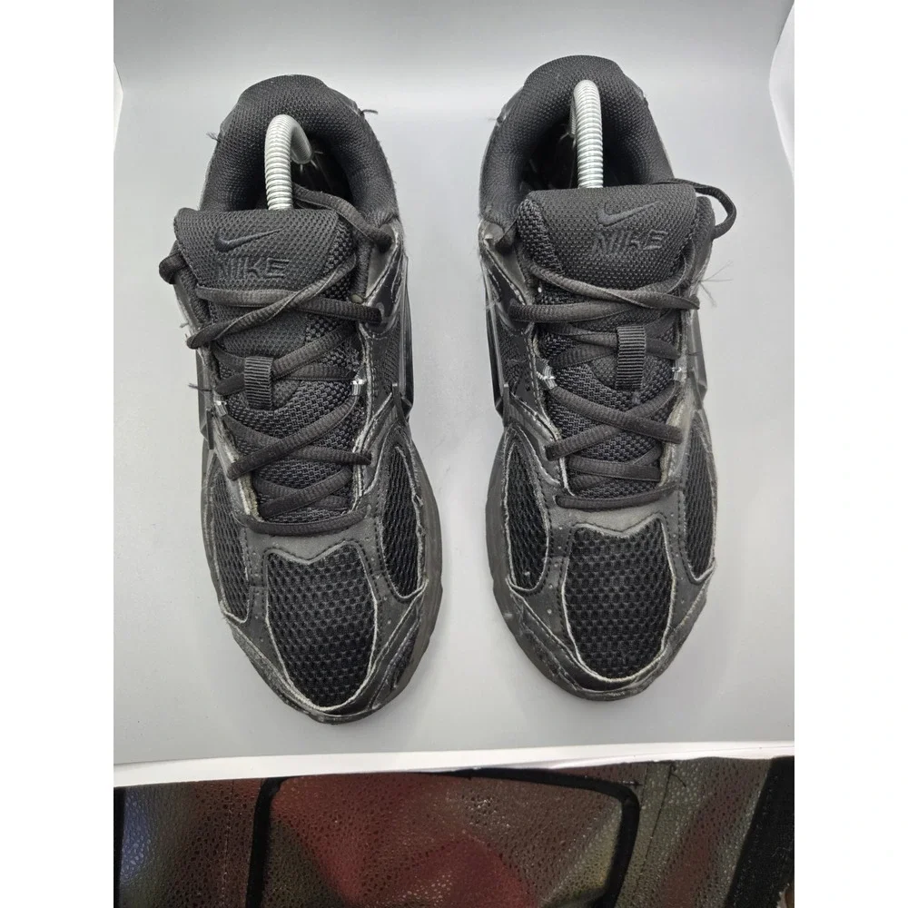 Nike V5 RNR‎ Black Anthracite Running Sneakers HJ5228-001 Mens Size 8
